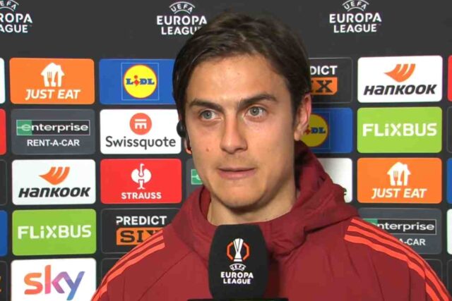 Tegola Roma, Dybala operato: stagione davvero finita? Le ultime