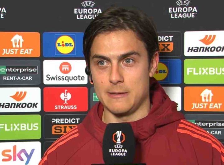 Paulo Dybala