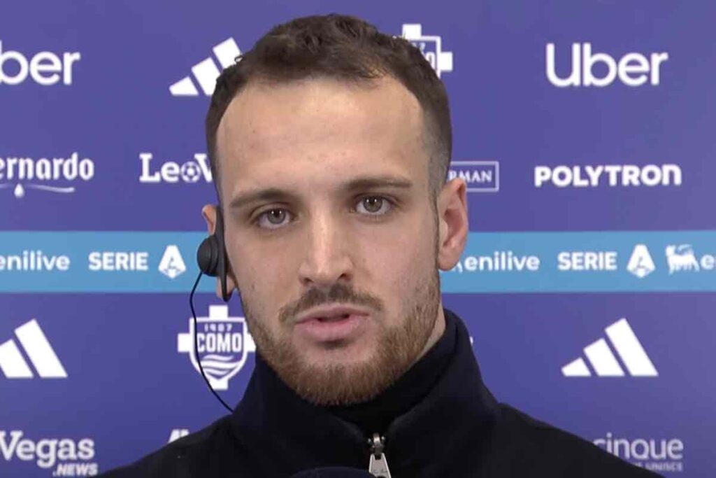 Gatti intervista