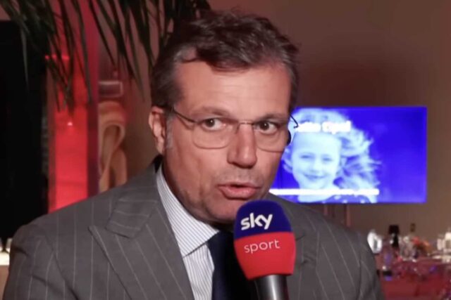 Addio definitivo in casa Juve: il giocatore andrà via in estate