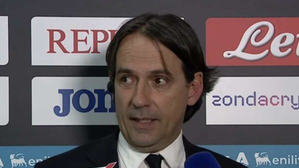 Simone Inzaghi
