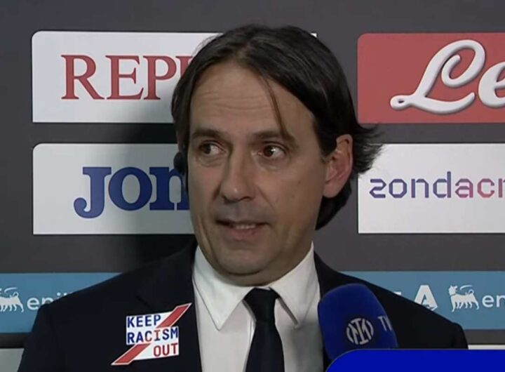 Simone Inzaghi