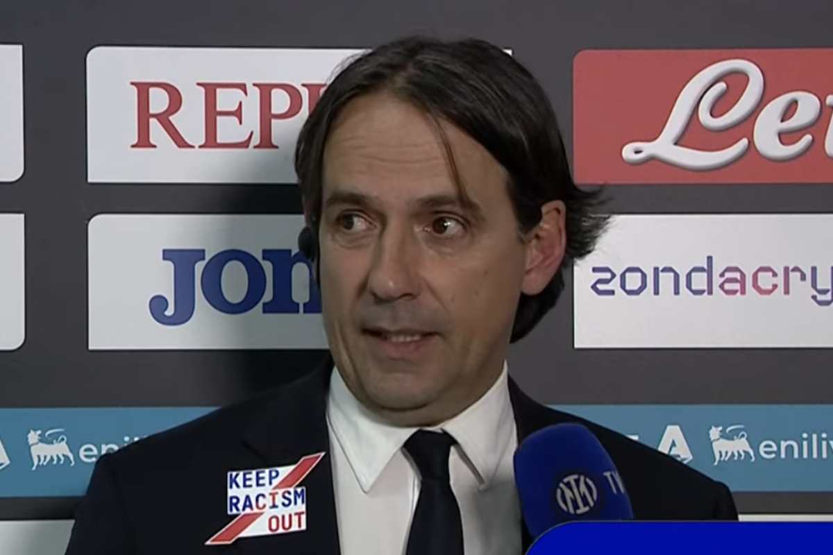 Simone Inzaghi