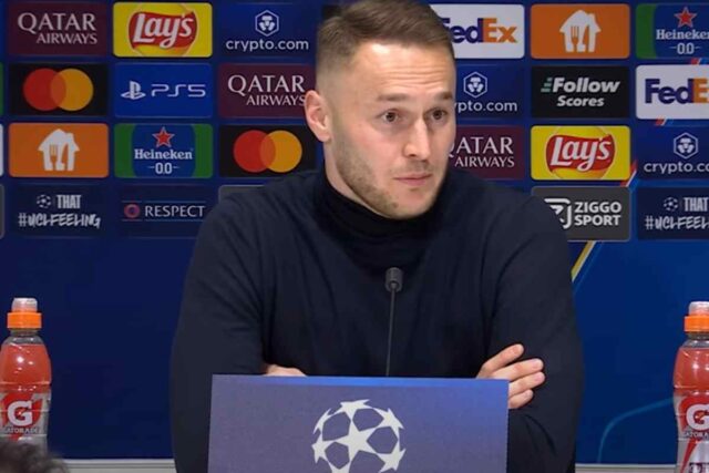 Come con Koopmeiners, nuovo caso in serie A