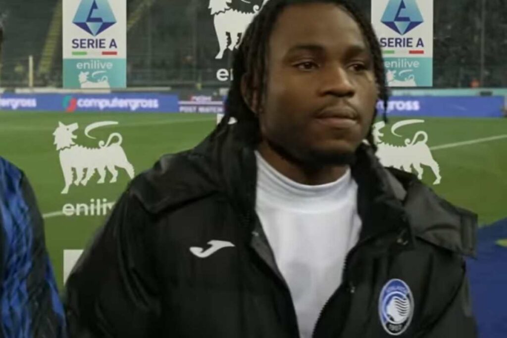 Ademola Lookman