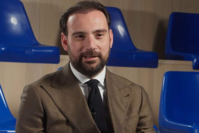 Manna ha scelto: colpo Napoli, servono 35 milioni!