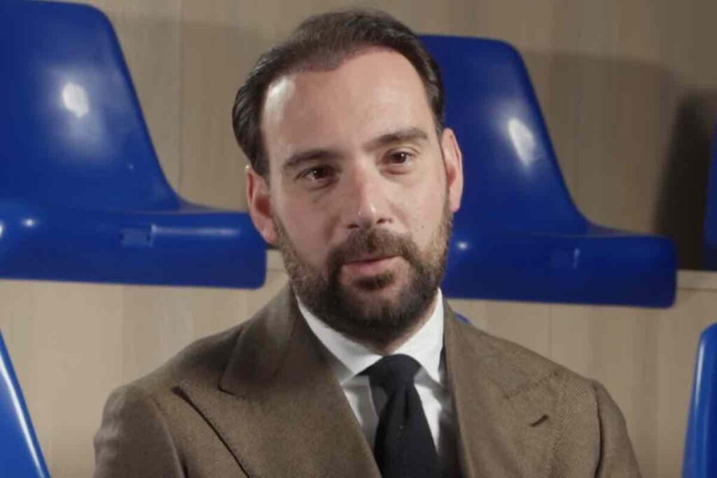 Manna intervista