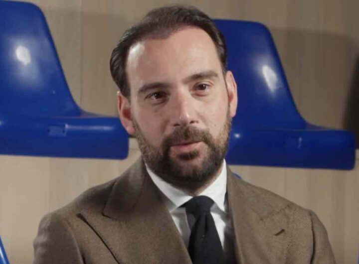 Manna intervista