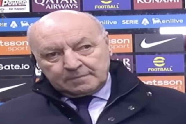 Inter, un big a un passo dall’addio: può partire