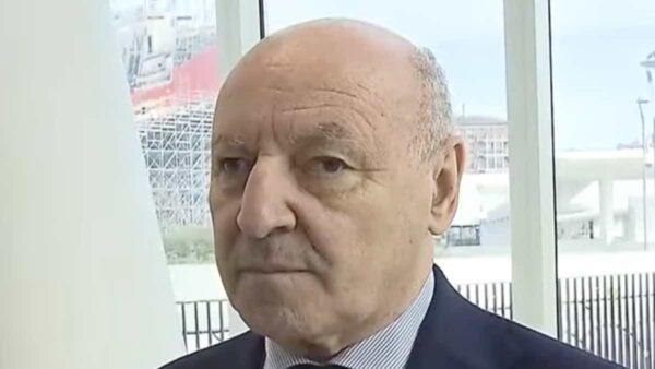 Inter e Napoli scambio di mercato