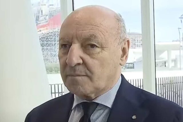 Inter-Napoli: assurdo scambio di mercato in vista