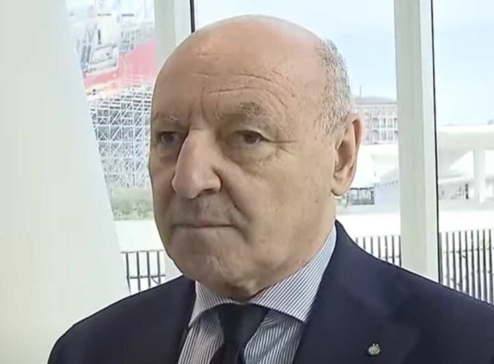 Inter e Napoli scambio di mercato