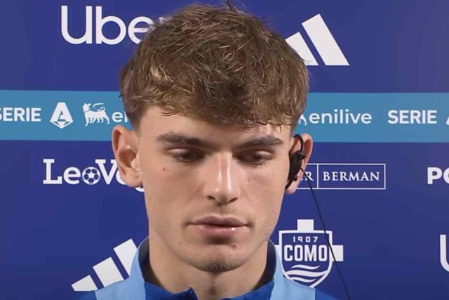 Nico Paz-Inter, si complica la trattativa: gli aggiornamenti