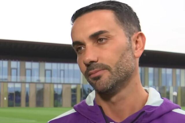 Fiorentina, l’agente tuona: “Può andare via a giugno”