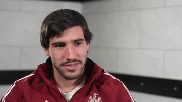 Sandro Tonali