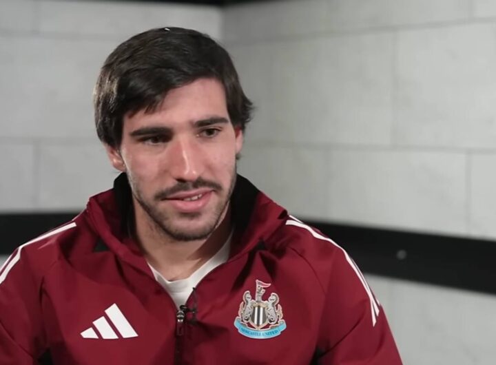 Sandro Tonali