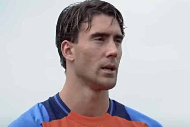 “Con Vlahovic la Juve sta sbagliando”: parla l’ex bianconero