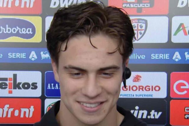 Yildiz-Juve, colpo di scena: la decisione sul futuro spiazza tutti