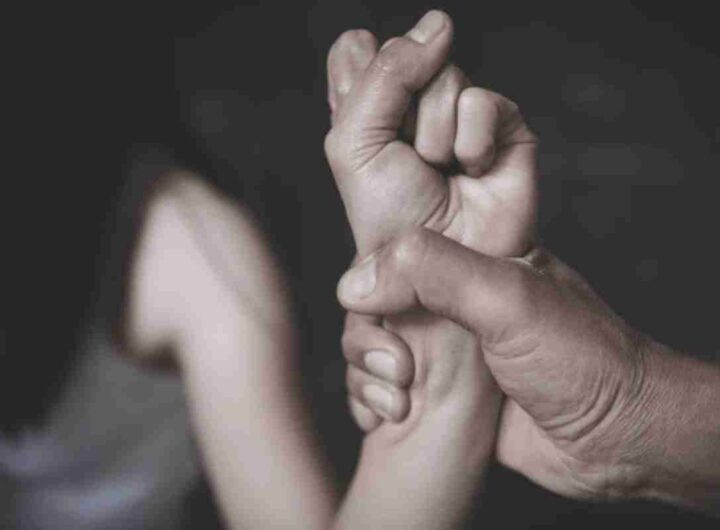 Arbitro paura aggressioni