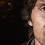 Coach Antonio conte Napoli