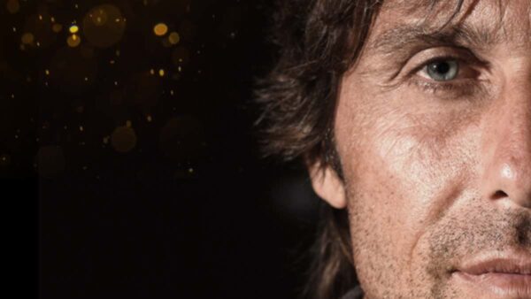 Coach Antonio conte Napoli