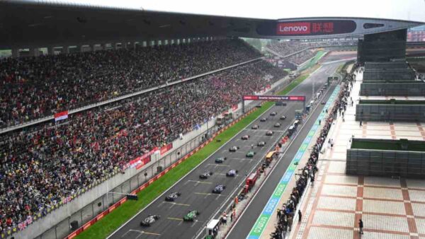 FIA ricorso classifiche