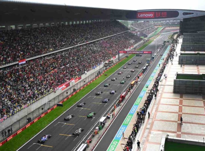 FIA ricorso classifiche