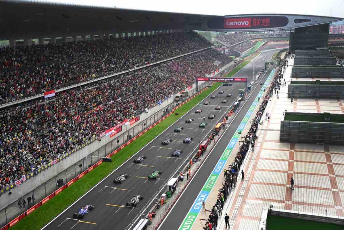 FIA ricorso classifiche