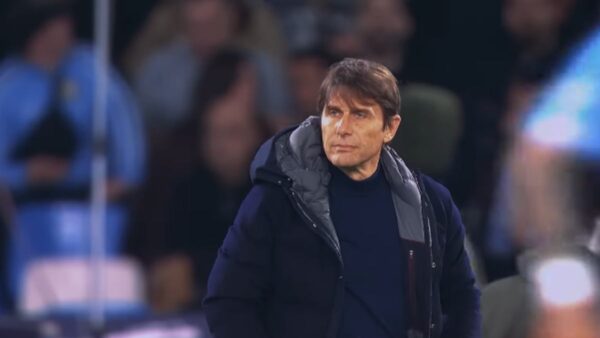 Vogliono Conte per il Mondiale per Club