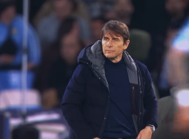 Vogliono Conte per il Mondiale per Club