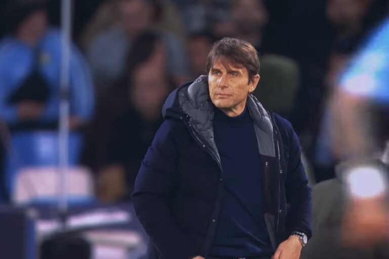 Vogliono Conte per il Mondiale per Club