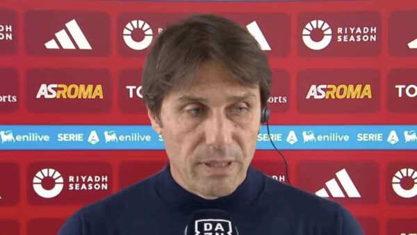 Conte dopo roma-Napoli
