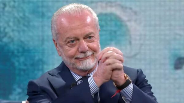 Il Napoli rischia la penalizzazione in classifica