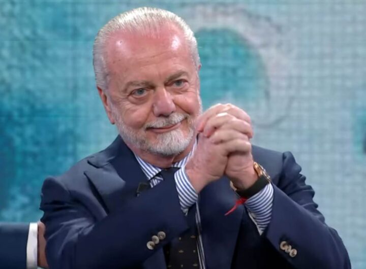 Il Napoli rischia la penalizzazione in classifica