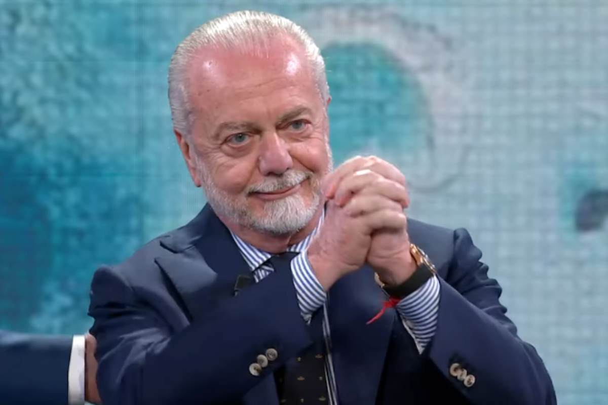 Il Napoli rischia la penalizzazione in classifica