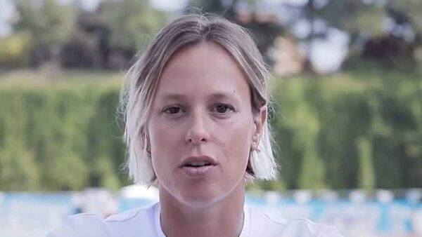 Federica Pellegrini