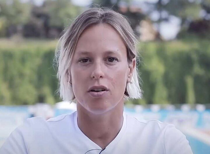 Federica Pellegrini