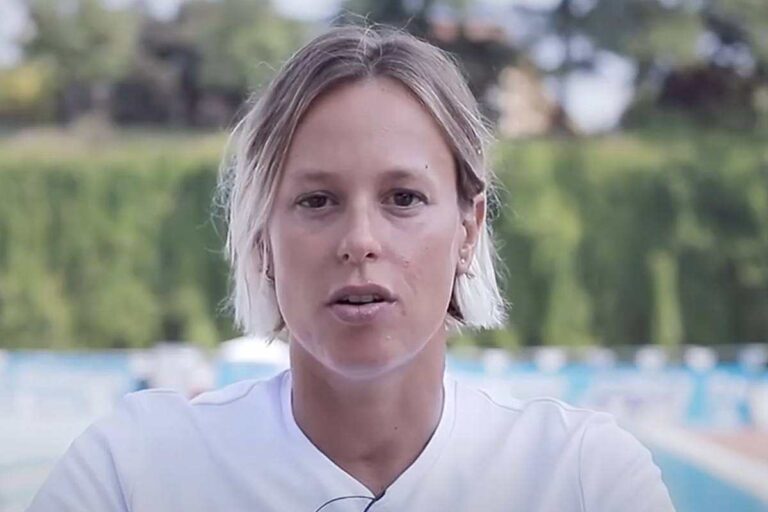 Federica Pellegrini
