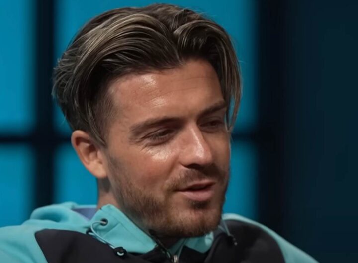 Grealish
