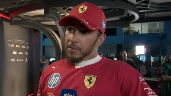 Hamilton a Sky