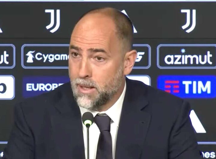 Igor Tudor