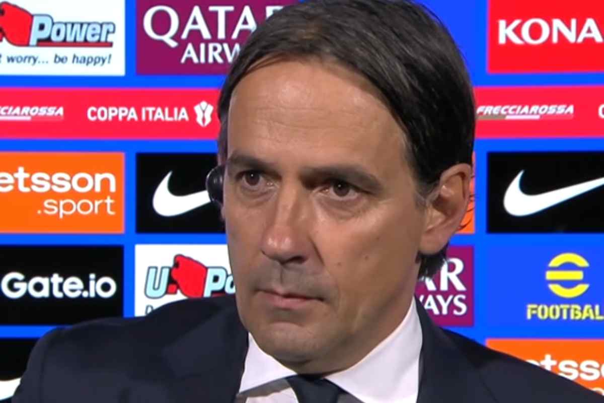 Intervista a Inzaghi