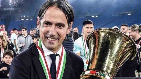 Inzaghi addio inter