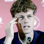 Sinner in conferenza