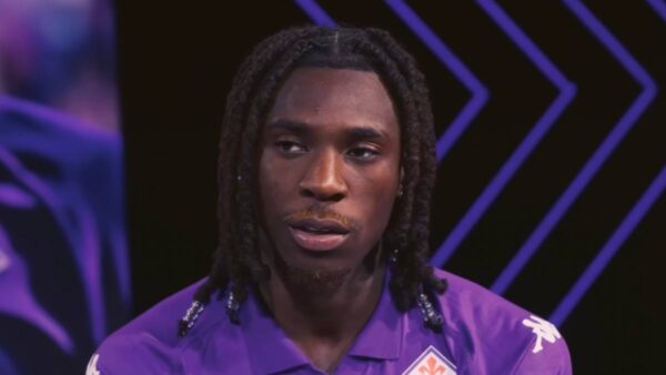 Intervista a Kean