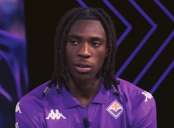 Intervista a Kean