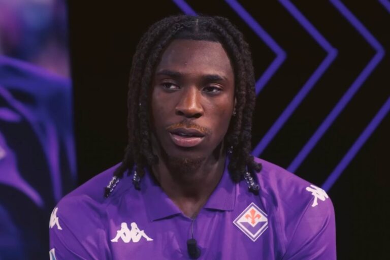 Intervista a Kean
