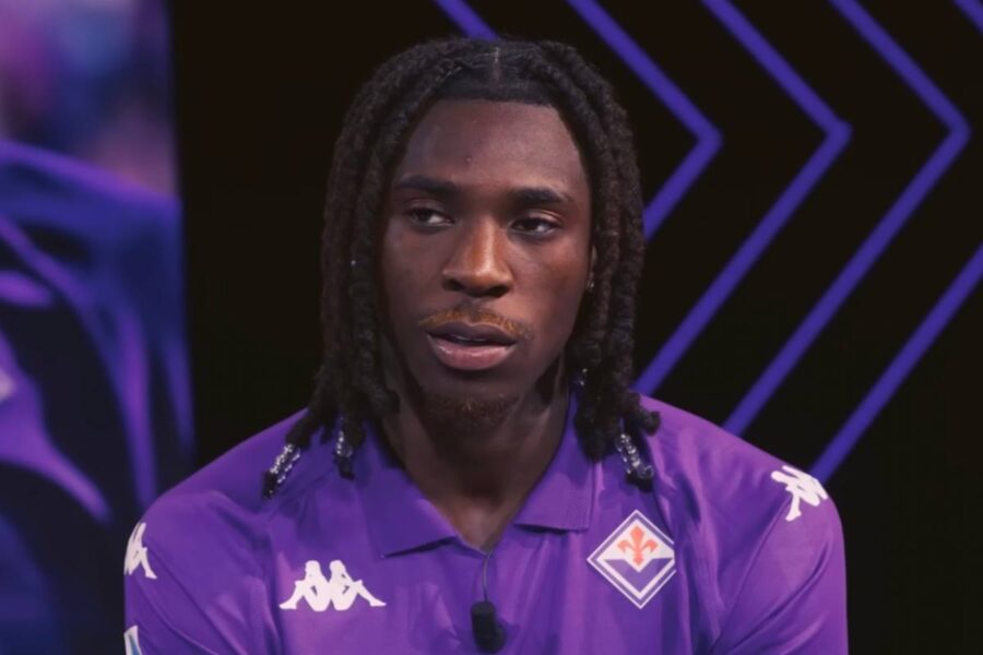 Intervista a Kean