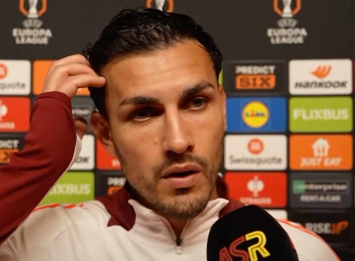 Leandro Paredes
