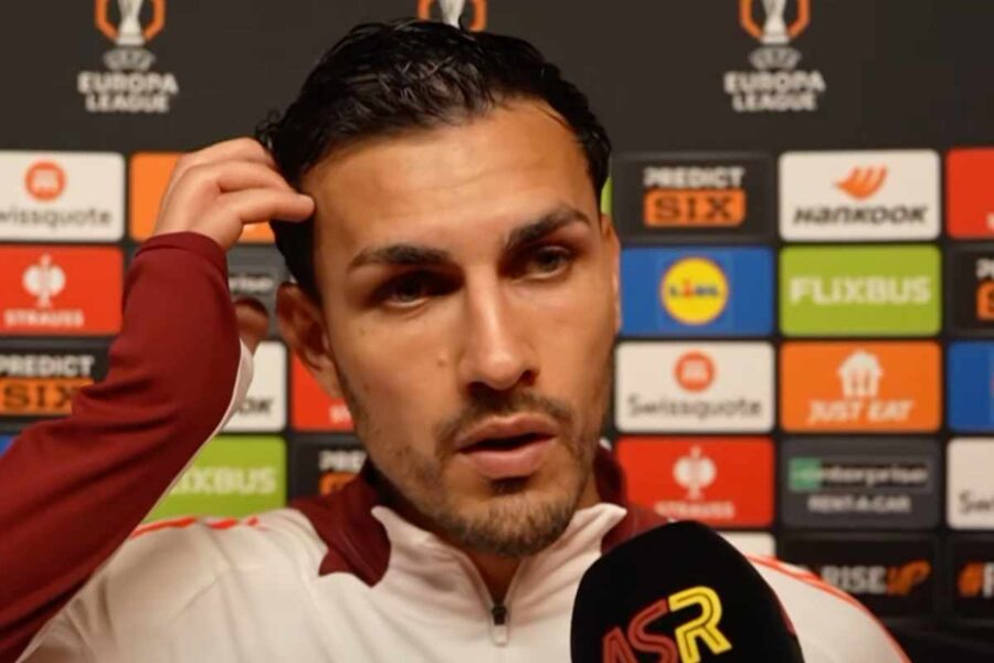 Leandro Paredes